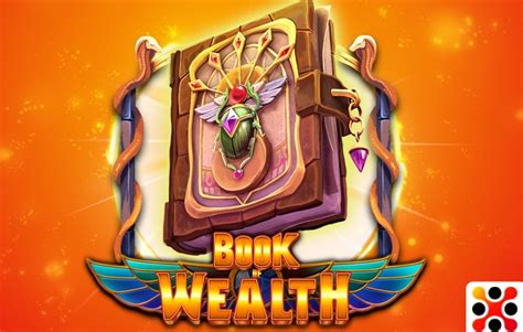 Book Of Wealth 2 888 Casino